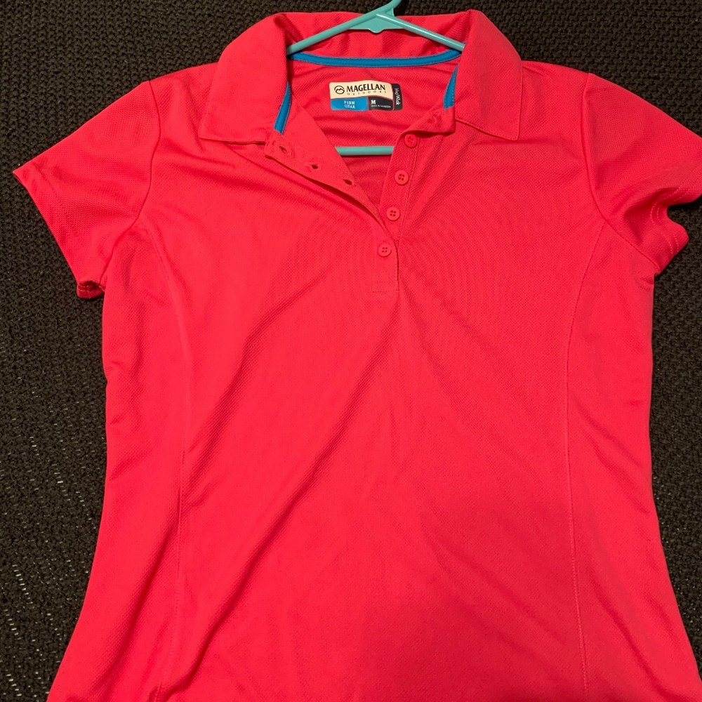 Magellan Outdoor polo